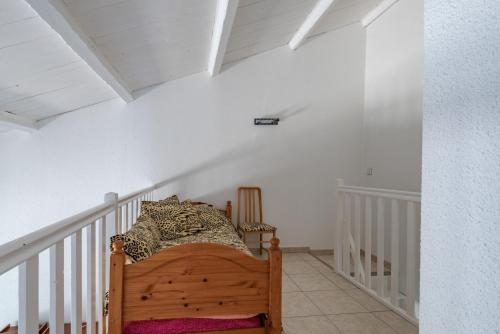 บริการและสิ่งอำนวยความสะดวก, Fleur des Champs in แซ็ง-แฌร์แม็ง