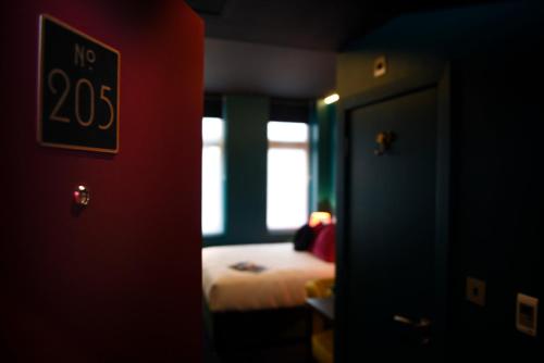 Hux Hotel Kensington - image 7