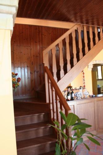 Agriturismo La Cicala