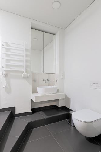 Buddha Luxury Apartment Kaunas city centre