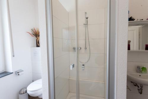 Oberkasseler Hof Bonn Room Type - Two-Bedroom Apartment