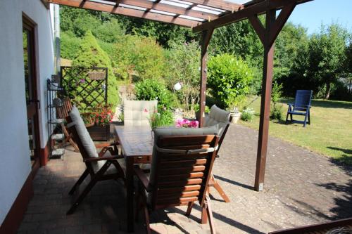 Ellis Garden in 伊達爾-奧伯施泰因