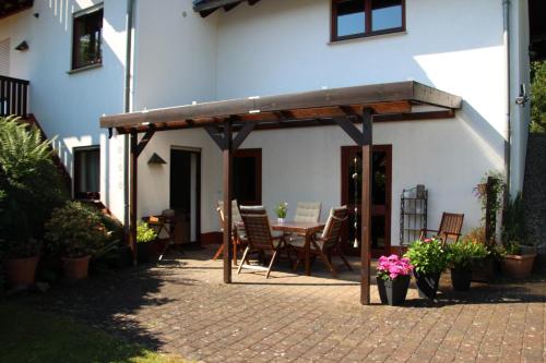 Ellis Garden in 伊達爾-奧伯施泰因