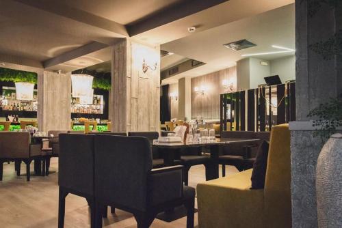 Boutique Hotel BRIO