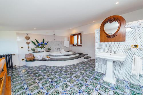 Villa Carolina Country House - image 8