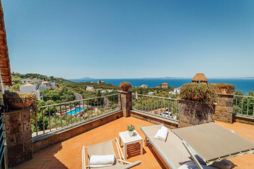 Villa Carolina Country House - image 3