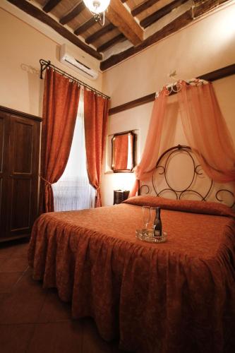Antica Residenza Cicogna Room Type - Economy Double Room