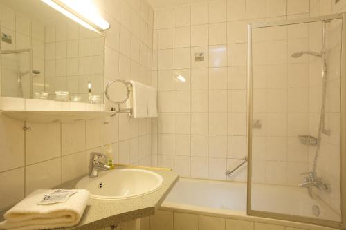 Superior Double or Twin Room with Garden View