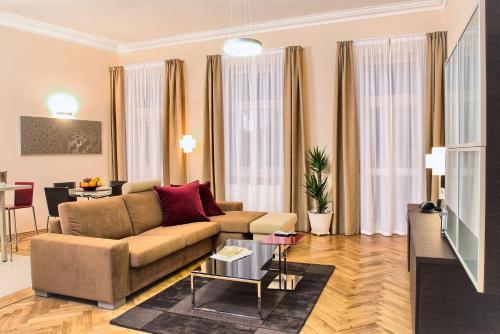Residence Karolina, Praha (fotografie 9)