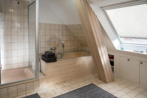 Ferienwohnungen Einbecker Senfmühle - image 4