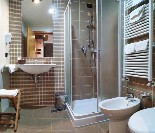 Feel Inn Venice Airport Luxury Rooms - image 7