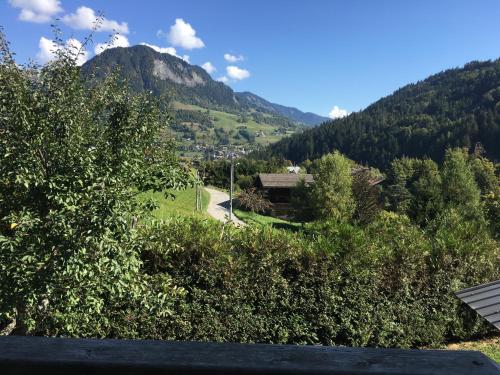 Appartement 2 pieces cuisine Les Hermines in Saint Nicolas La Chapelle