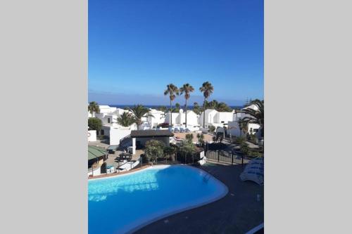  A35 Playa Bastian Fabulous views in Costa Teguise