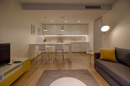 The Rooms Serviced Apartments Nobis Complex photo 4