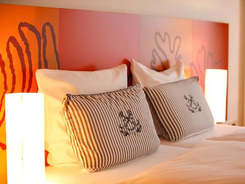 Hotel Begardenhof, Кёльн