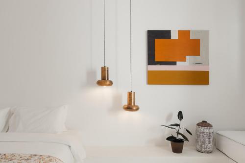 Koukoumi Vegan Boutique Hotel - image 8