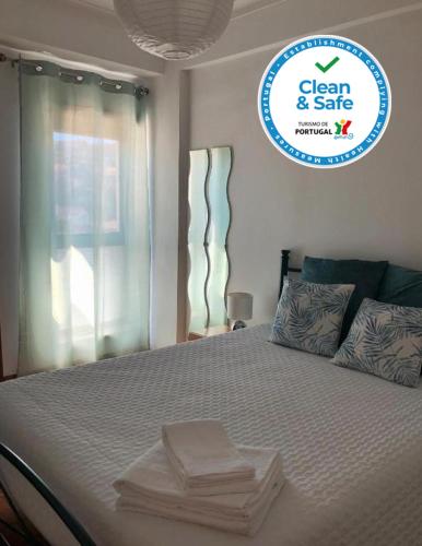  Apartment Charme Coimbra, Unterkunft in Coimbra