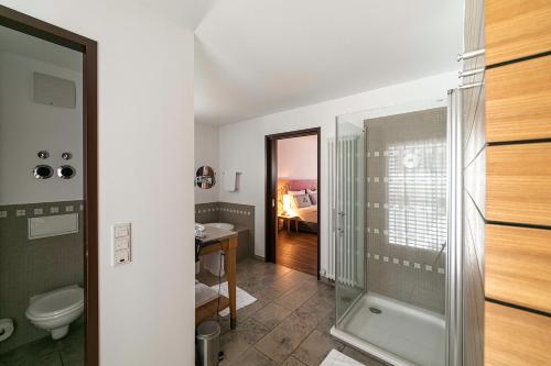 Hotel Begardenhof - image 36