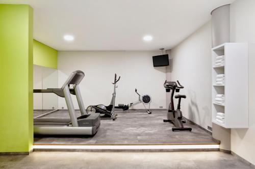 H4 Hotel Leipzig - image 12