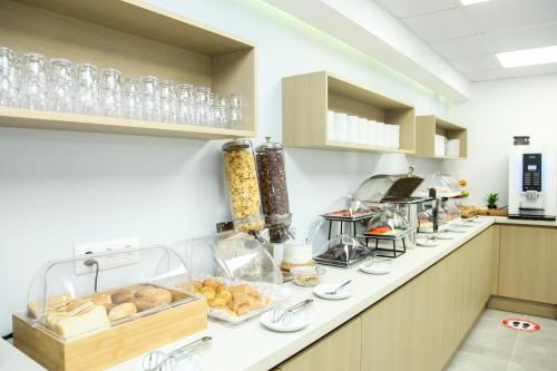 Ellin Hotel in Kallithea (Chalkidiki)