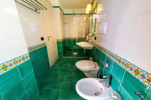 Hotel Villa Pandora - image 10