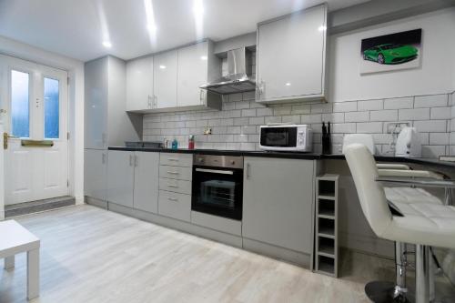 Westwood Apartment, Лидс (фото 3)