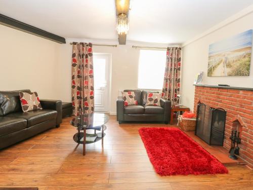 Compass Cottage, Holt (fotografie 3)