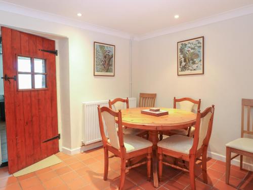Compass Cottage, Holt (fotografie 7)