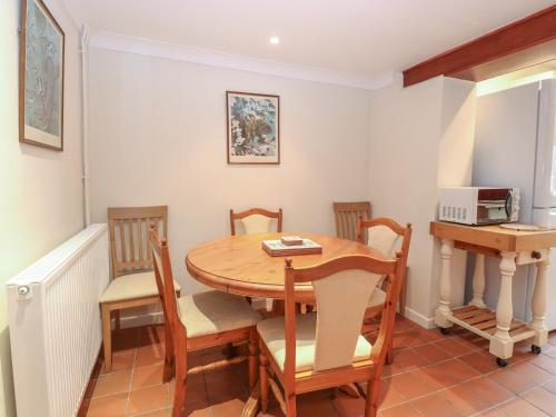 Compass Cottage, Holt (fotografie 8)