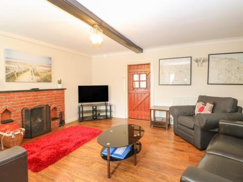 Compass Cottage, Holt (fotografie 6)