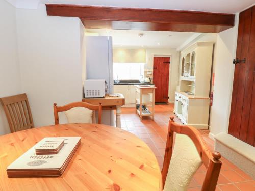 Compass Cottage, Holt (fotografie 9)