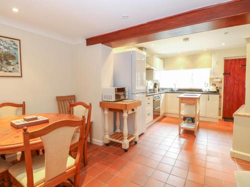 Compass Cottage, Holt (fotografie 10)