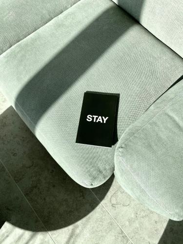 STAY Bryggen, Copenhague (photo 6)
