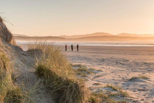 Donegal Wild Atlantic Hostel - main image