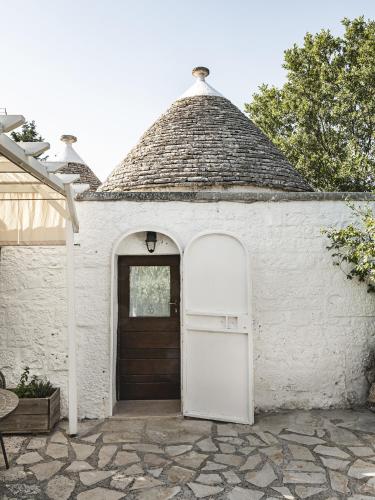 Trulli Del Bosco - image 3