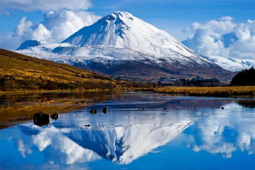 Donegal Wild Atlantic Hostel - image 14