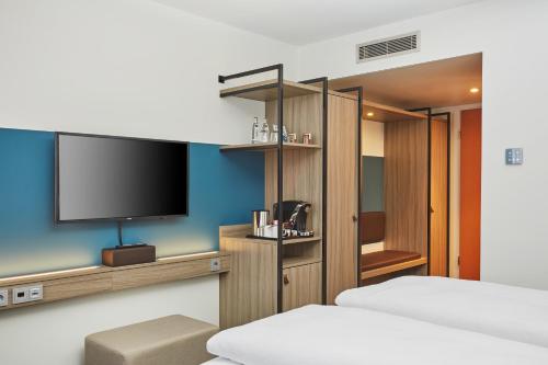 H4 Hotel Leipzig, Leipzig (Foto 9)