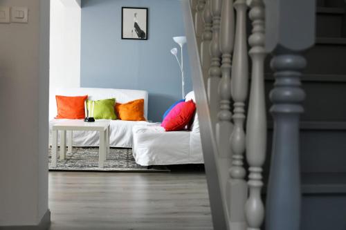 Charming 2-bedroom close to the train station of Bethune Welkeys