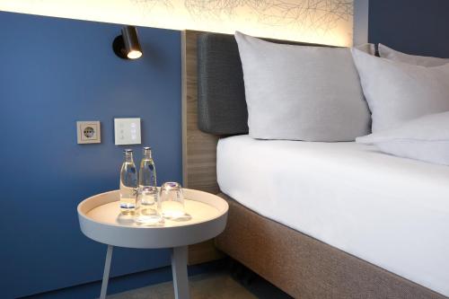 H4 Hotel Leipzig - image 6