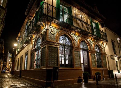 HOTEL TRIANA MONTALVAN