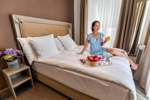 ホテル ストラスブール