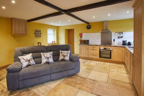 Snowdrop Cottage, Ferrensby, North Yorkshire