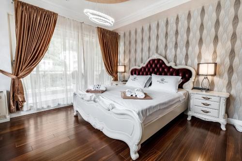 Roof Top Villa Budva - image 13