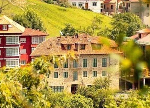 Hotel Villa de Cabrales 4