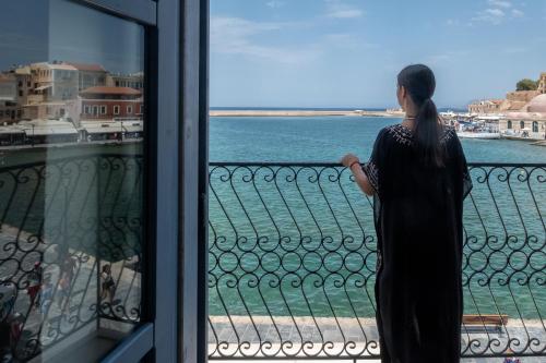 Elia Zampeliou Hotel - Adults Only - Tap to explore photos