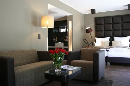 Hotel Rosenmeer, Mönchengladbach