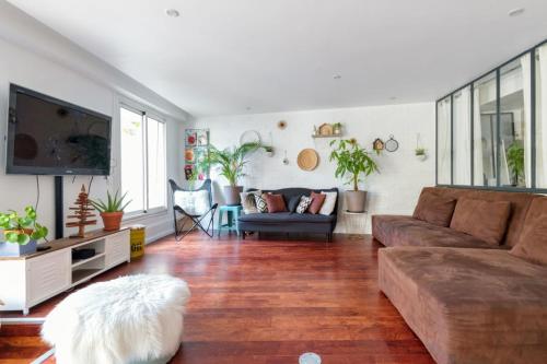 Appartement Charles - Welkeys, Marsella (foto 7)