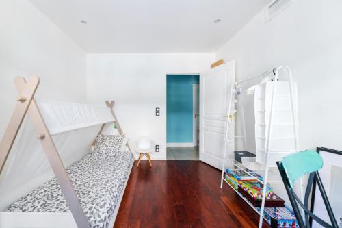 Appartement Charles - Welkeys, Marsella (foto 8)