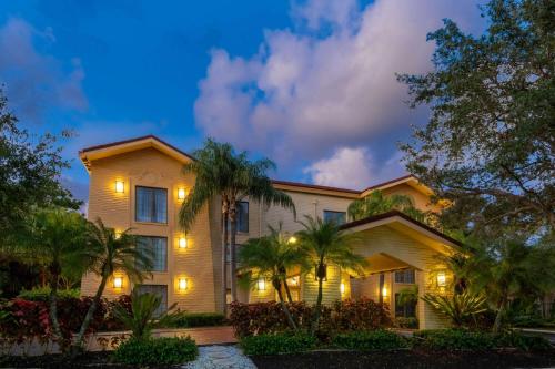 Εξωτερική όψη, La Quinta East Deerfield Beach - Boca Raton in Ντίρφιλντ Μπίτς(Φλόριντα)