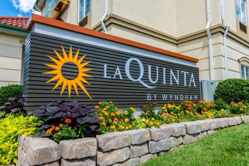 La Quinta by Wyndham Bentonville in Bentonville, USA